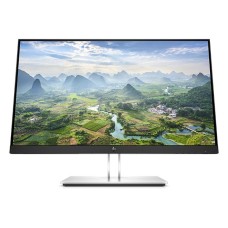 HP Monitor E23 G4 Full Hd IPS con HP Eye Ease